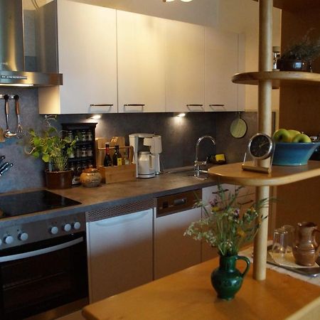 Apartment Im Hocheck Altmünster 외부 사진