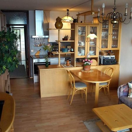 Apartment Im Hocheck Altmünster 외부 사진