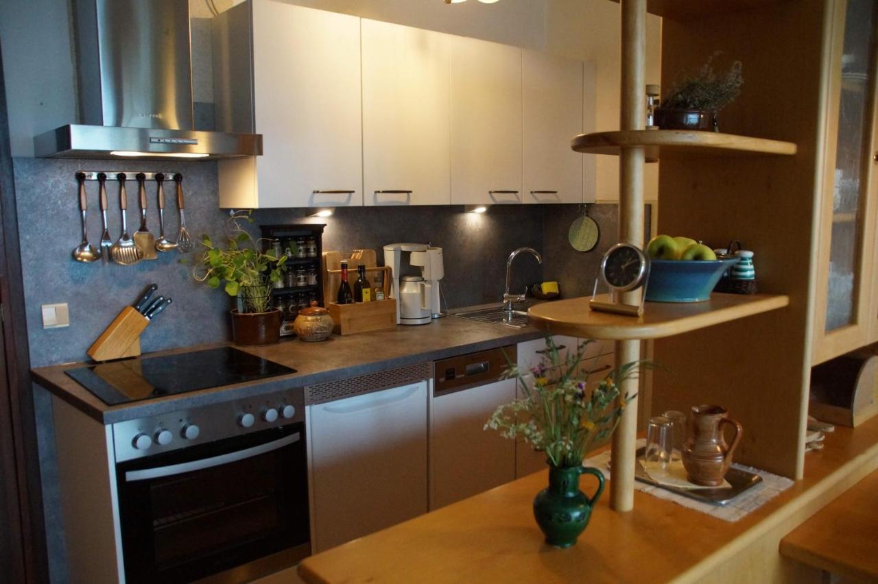 Apartment Im Hocheck Altmünster 외부 사진