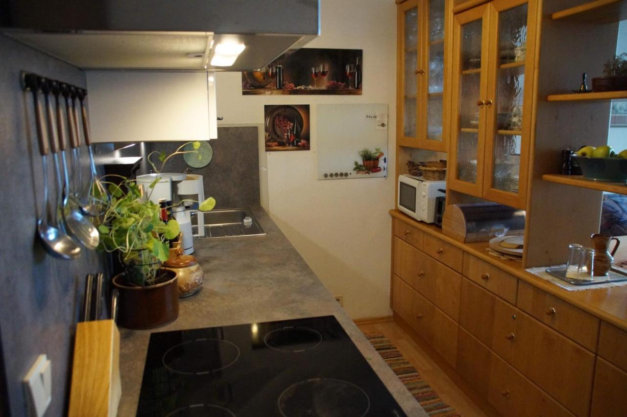 Apartment Im Hocheck Altmünster 외부 사진