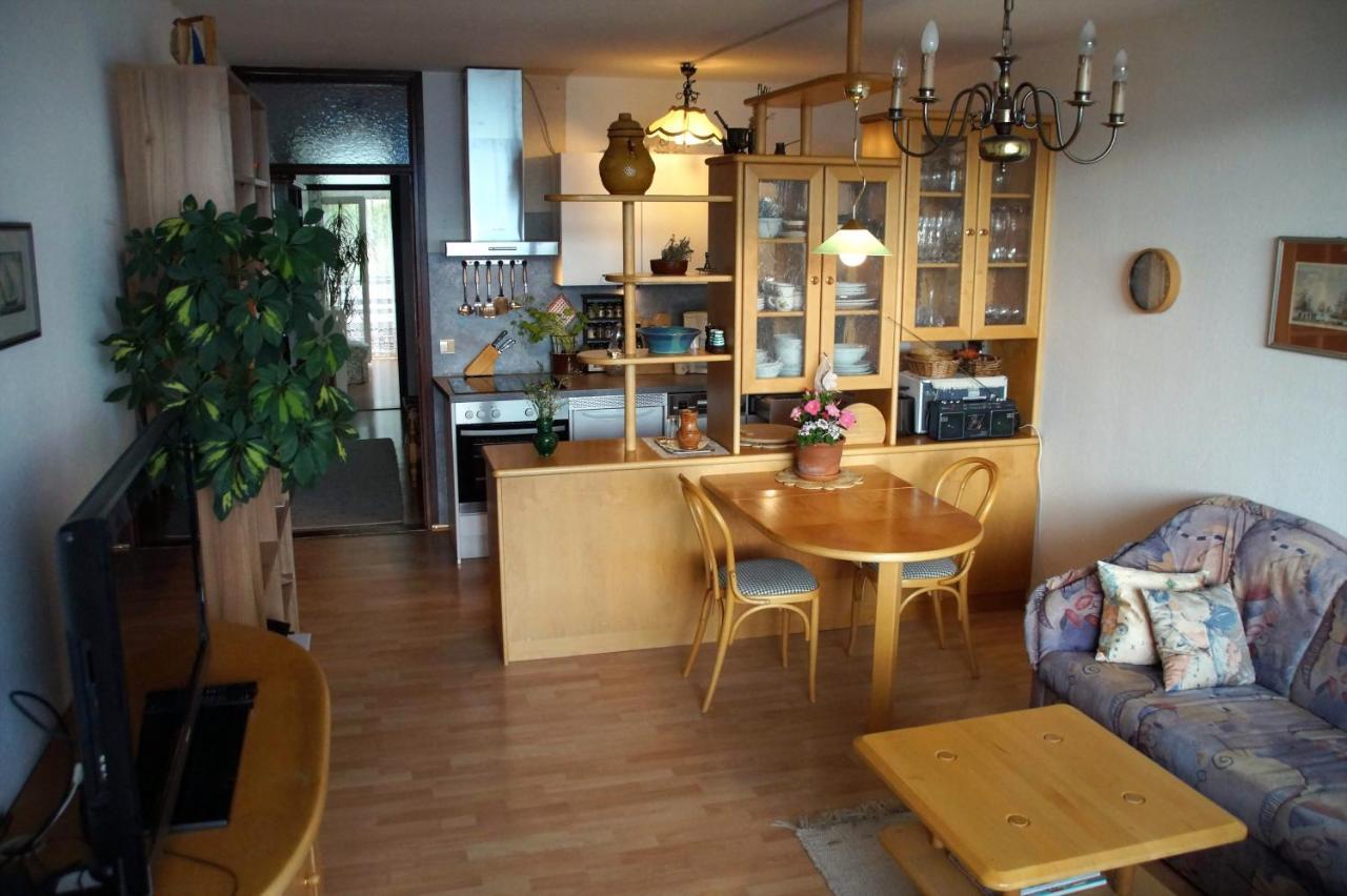 Apartment Im Hocheck Altmünster 외부 사진