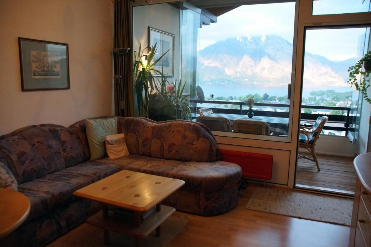 Apartment Im Hocheck Altmünster 외부 사진