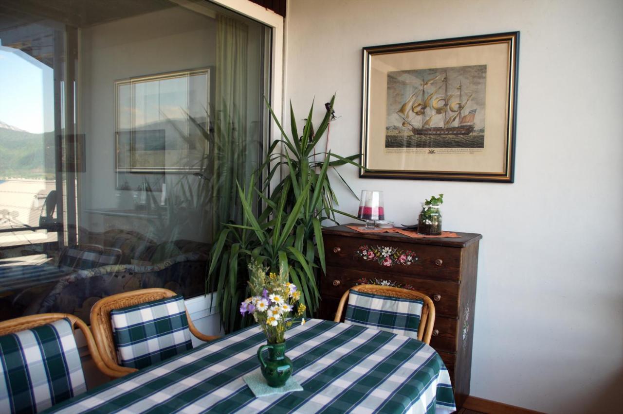 Apartment Im Hocheck Altmünster 외부 사진