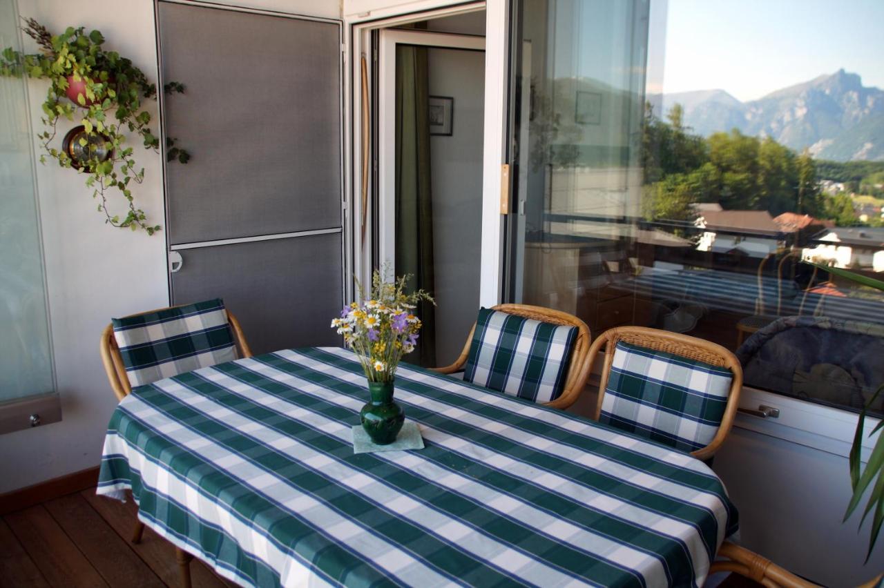 Apartment Im Hocheck Altmünster 외부 사진