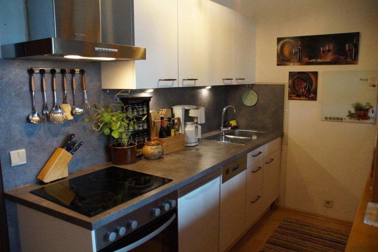Apartment Im Hocheck Altmünster 외부 사진