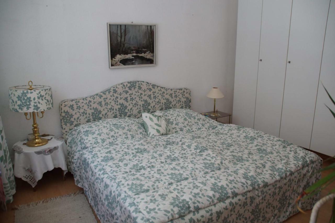 Apartment Im Hocheck Altmünster 외부 사진