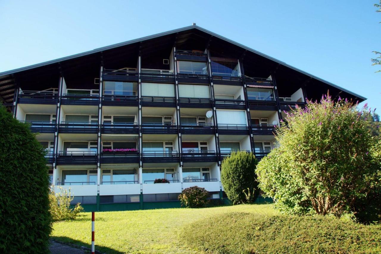 Apartment Im Hocheck Altmünster 외부 사진