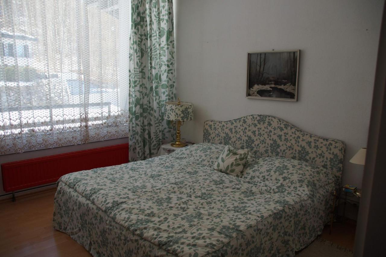 Apartment Im Hocheck Altmünster 외부 사진